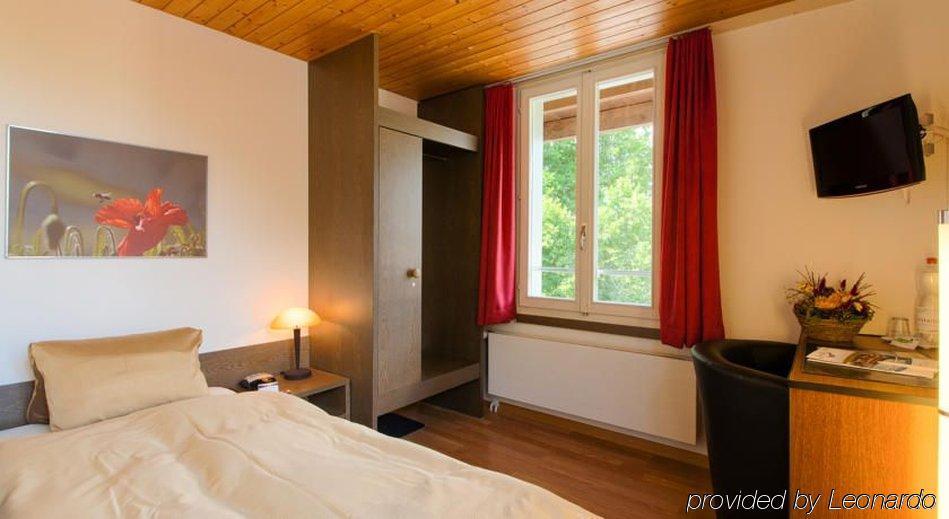Jungfrau Hotel Wilderswil Exterior photo