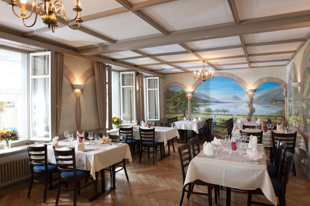 Jungfrau Hotel Wilderswil Exterior photo