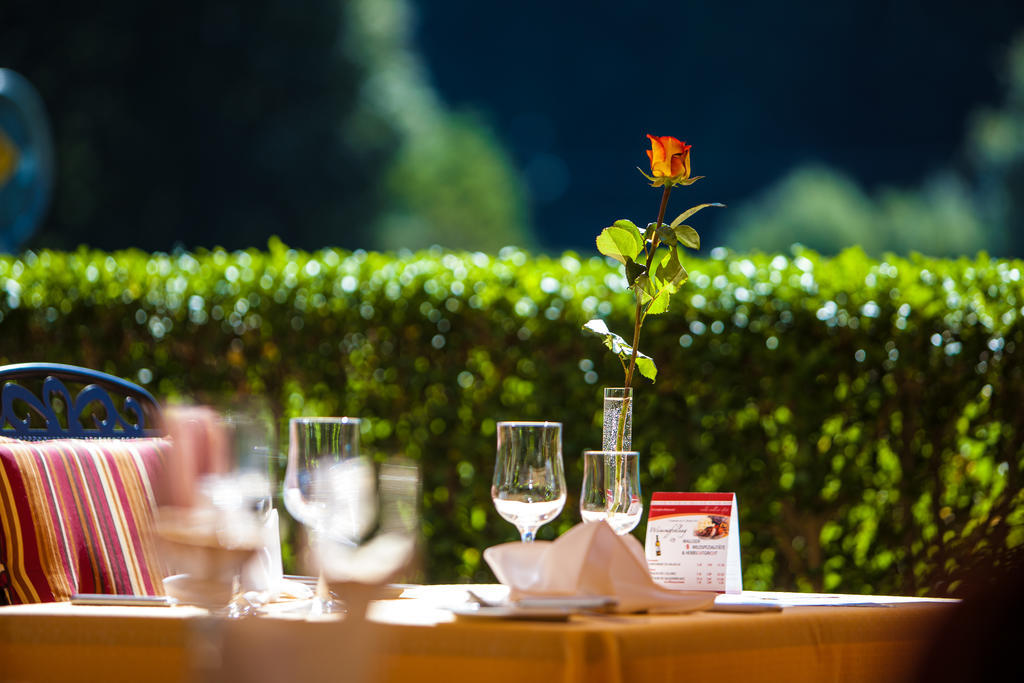 Jungfrau Hotel Wilderswil Exterior photo