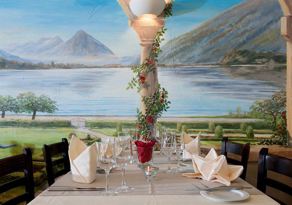 Jungfrau Hotel Wilderswil Exterior photo
